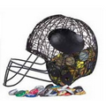 Cap Caddy - Football Helmet